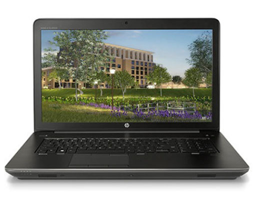Ordinateurs Portables HP Zbook 15 G4 i7 32 Go Ram 512 Go SSD 15.4"