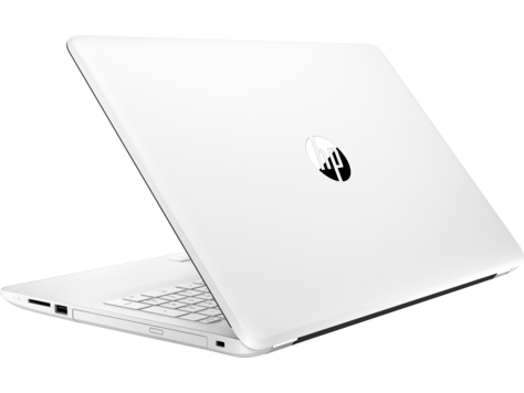 Ordinateurs Portables HP 15-Bw021Nf Amd A 8Go Ram 1To Hdd 15.6"