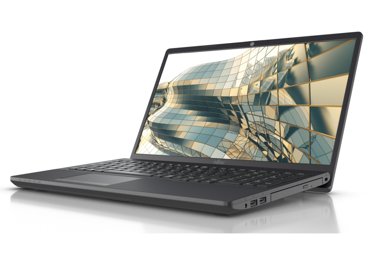 Ordinateurs Portables Fujitsu Lifebook A3510 i5 8 Go Ram 256 Go SSD 15.4"