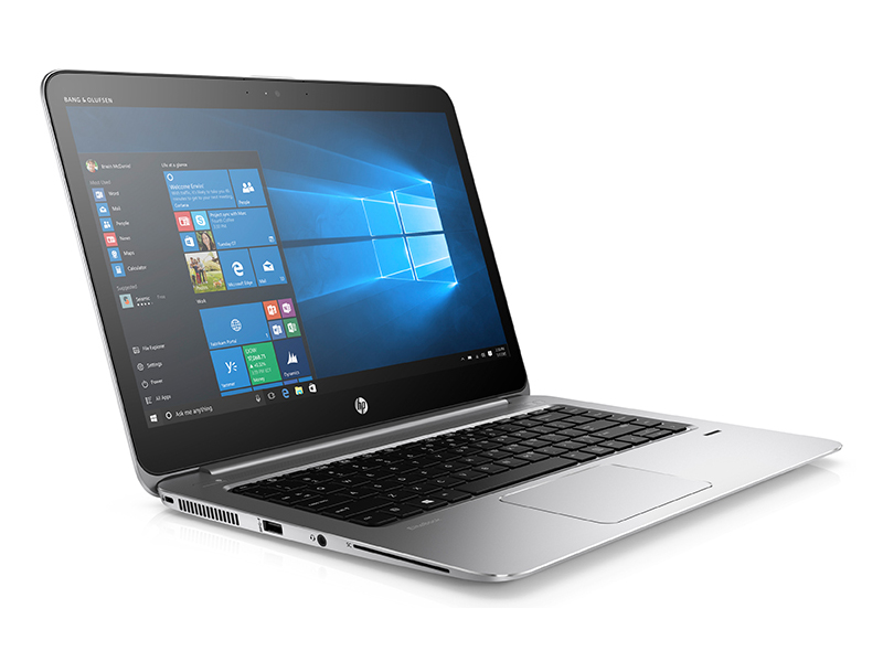Ordinateurs Portables HP Elitebook Folio 1040 G3 i5 8 Go Ram 256Go Hdd 14"