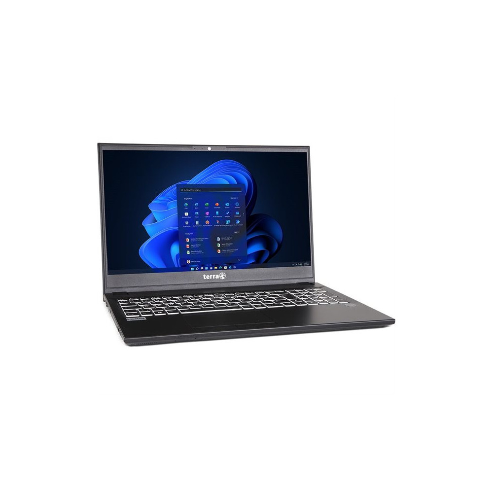 Ordinateurs Portables Terra Mobile 1516T i5 16 Go Ram 512Go SSD 15.6"