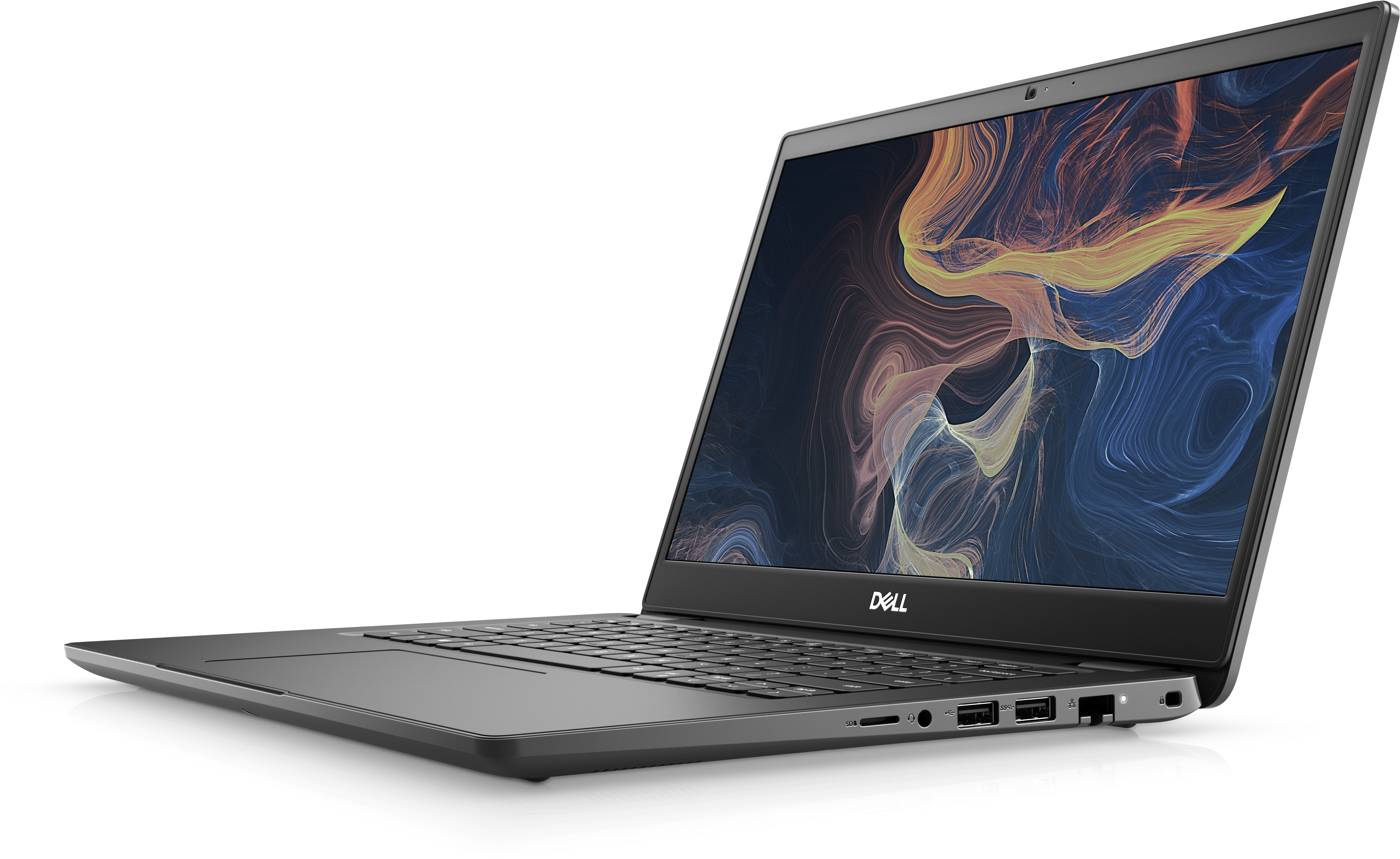 Ordinateurs Portables Dell Latitude 3410 I3 8 Go Ram 256Go SSD 14"