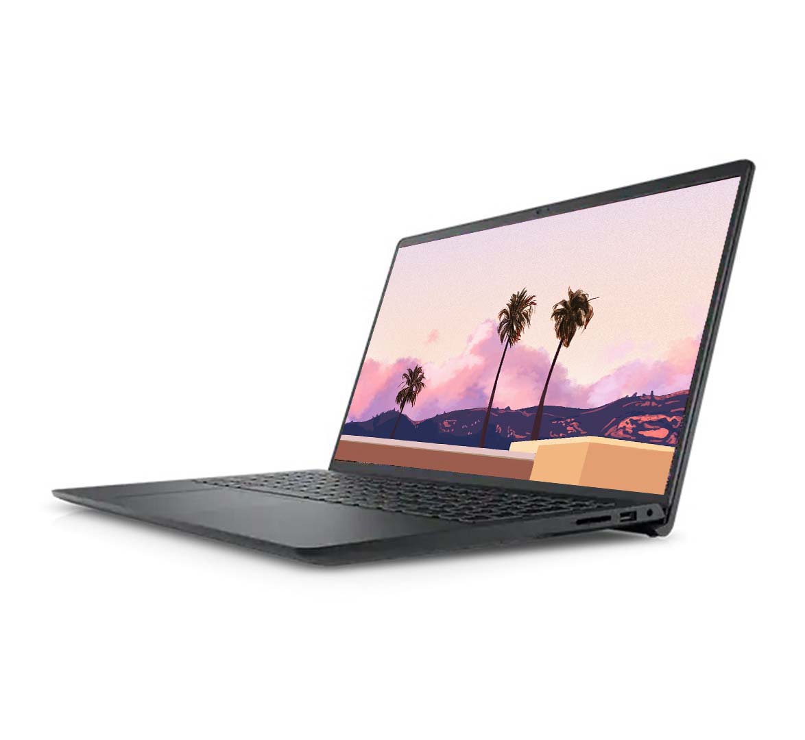 Ordinateurs Portables Dell Inspiron 15 3511 i7 16 Go Ram 512Go SSD 15.4"