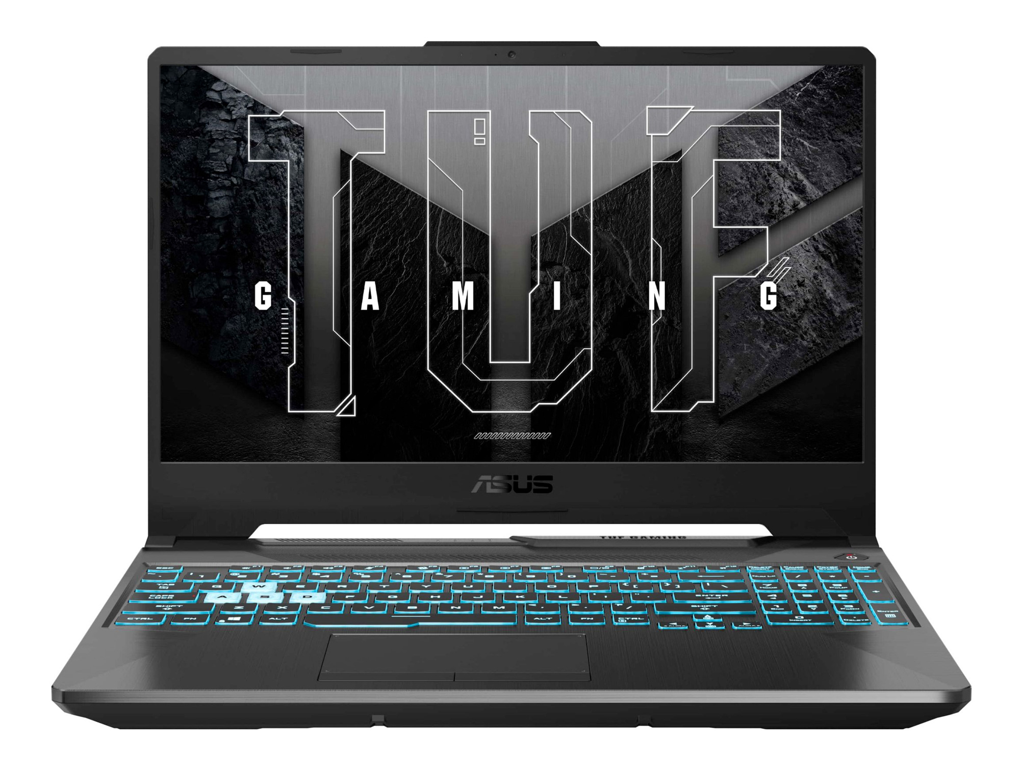 Ordinateurs Portables Asus Tuf Gaming Tuf506Qr-Hn054T Amd Ryzen 7 16 Go Ram 512 Go SSD 15.6"