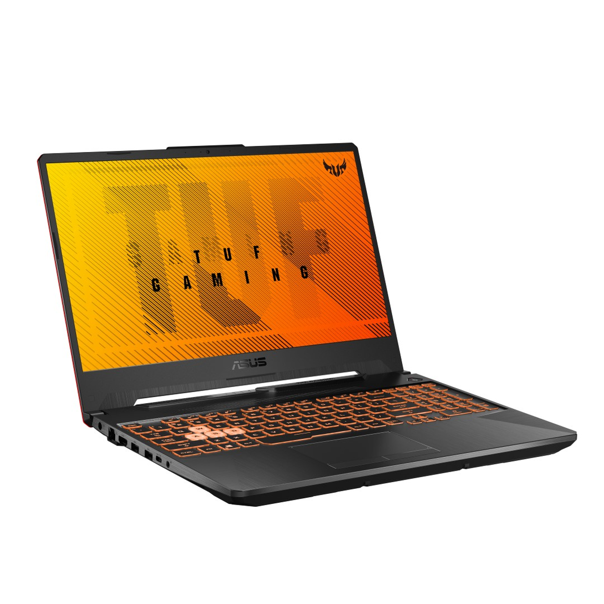 Ordinateurs Portables Asus Tuf Gaming A15-Tuf506Icb-Hn118W Amd Ryzen 7 16 Go Ram 512Go SSD 15.6"
