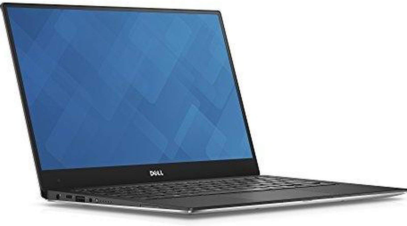 Ordinateurs Portables Dell Xps 13 9360 i7 8 Go Ram 512Go SSD 13.3"