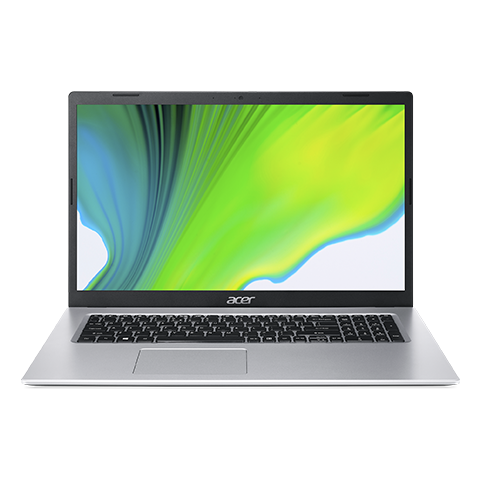 Ordinateurs Portables Acer Aspire A317-33 Intel Celeron 4 Go Ram 256 Go SSD 17.3"