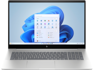 Ordinateurs Portables HP Envy 17-Cw0Xxx i7 16 Go Ram 512 Go SSD 17.3"