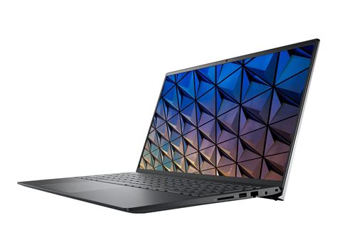 Ordinateurs Portables Dell Vostro 15 5510 i5 8 Go Ram 512 Go SSD 15.4"