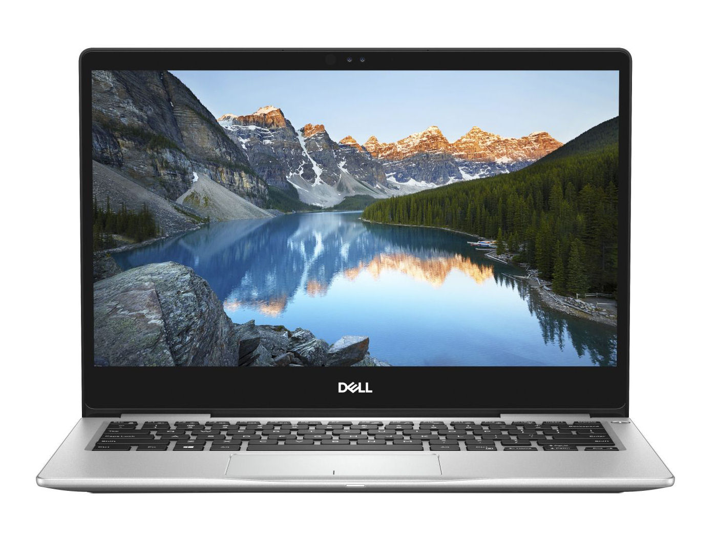 Ordinateurs Portables Dell Inspiron 7380 i7 8 Go Ram 256 Go SSD 13.3"