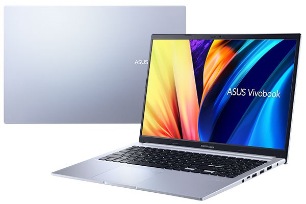 Ordinateurs Portables Asus Vivobook X1502Za-X1502Za I3 8 Go Ram 256Go SSD 15.4"