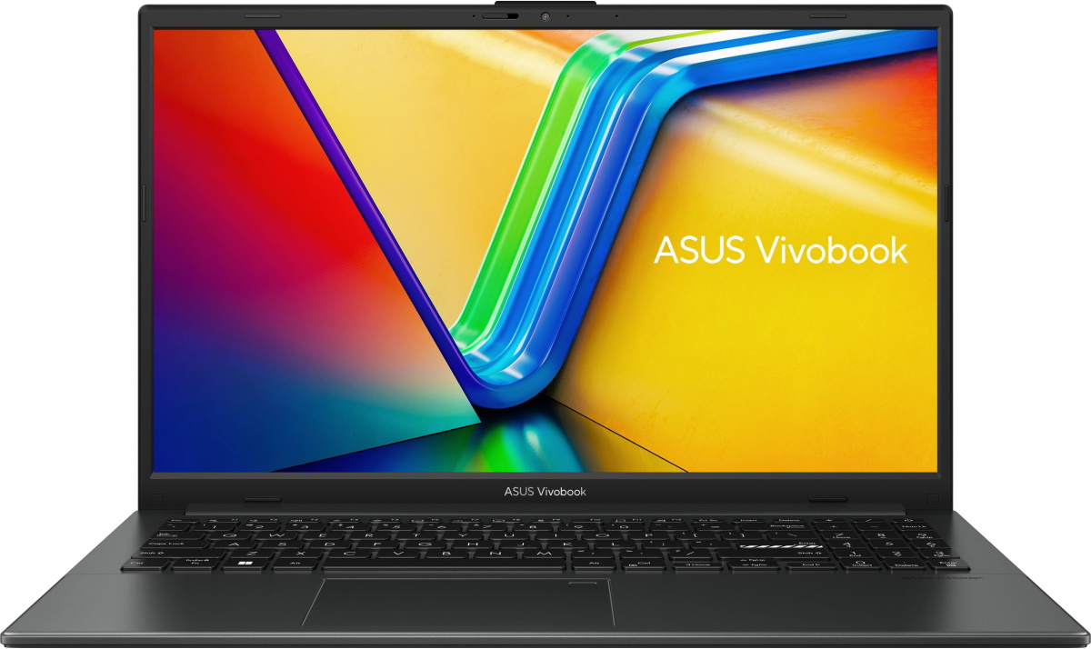 Ordinateurs Portables Asus Vivobook E1504Fa-E1504Fa Amd Ryzen 5 8 Go Ram 256 Go SSD 15.4"