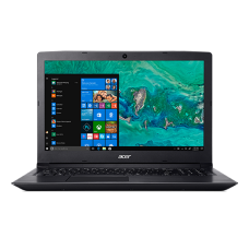 Ordinateurs Portables Acer Aspire 3 A315-56-389S I3 8 Go Ram 1 To Hdd 128 Go SSD 15.6"
