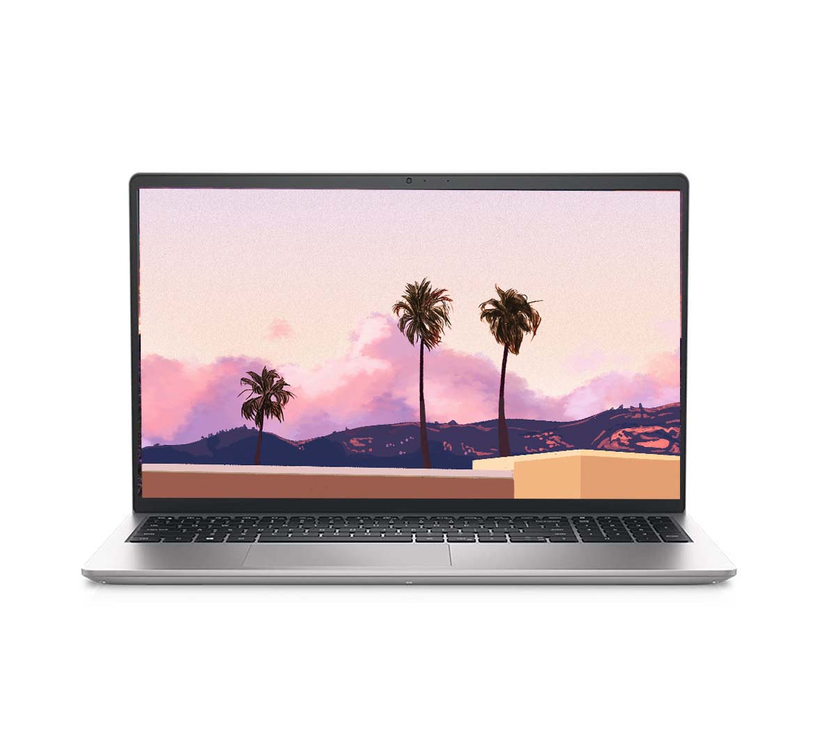 Ordinateurs Portables Dell Inspiron 15 3511 I3 8 Go Ram 256 Go SSD 15.4"