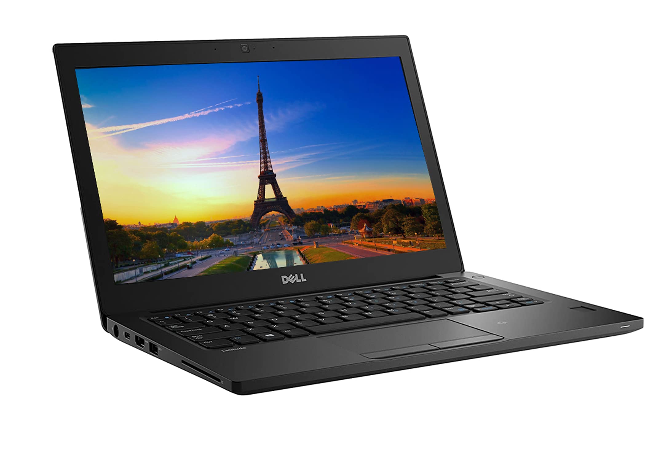Ordinateurs Portables Dell Latitude 7480 i7 8 Go Ram 256 Go SSD 14"