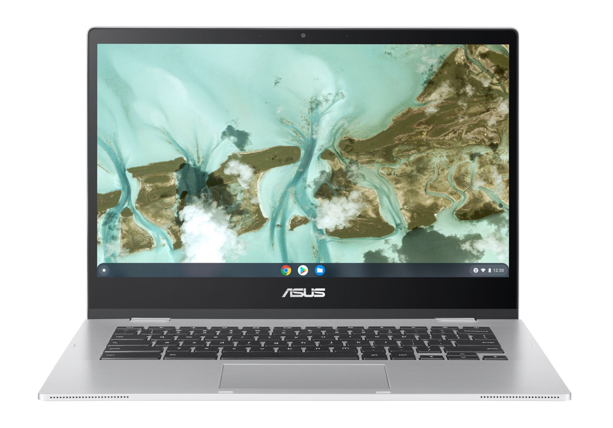 Ordinateurs Portables Asus Chromebook Cx1400Cna-Bv0136 Intel Celeron 8 Go Ram 64Go SSD 14"