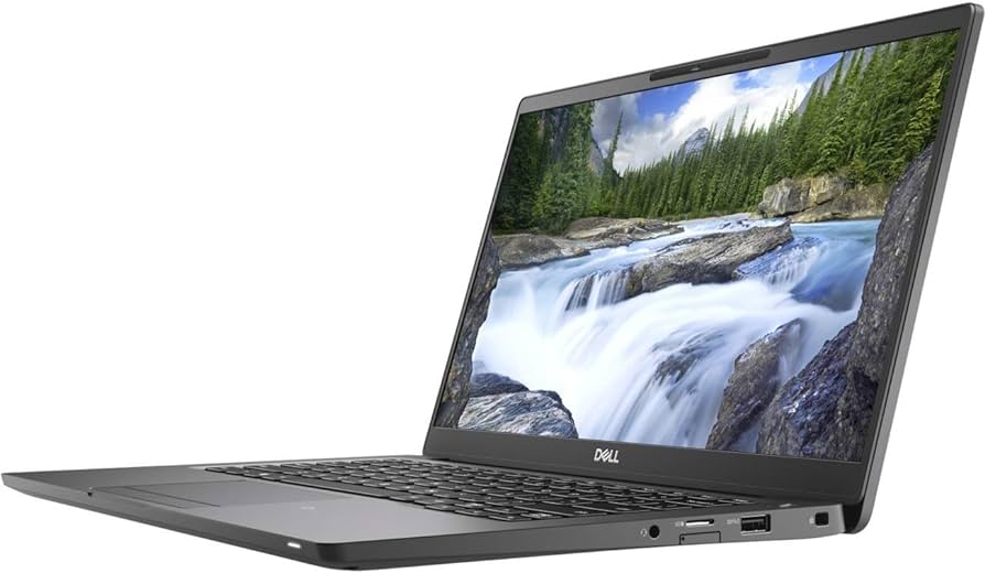 Ordinateurs Portables Dell Latitude 7400 i5 16 Go Ram 512 Go SSD 14"