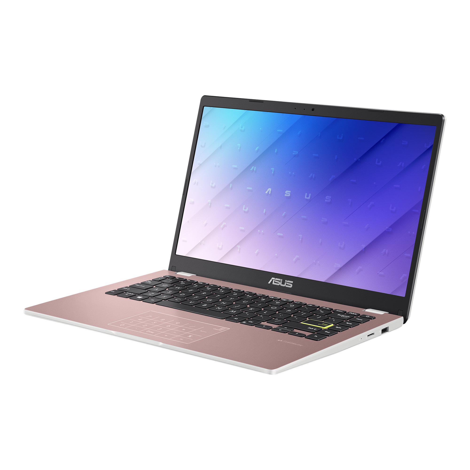 Ordinateurs Portables Asus Vivobook E410Mab-E410Ma Intel Celeron 4 Go Ram 125 Go SSD 14"