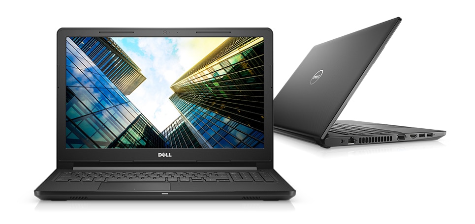 Ordinateurs Portables Dell Vostro 15 3000 I3 8 Go Ram 256 Go SSD 15.6"