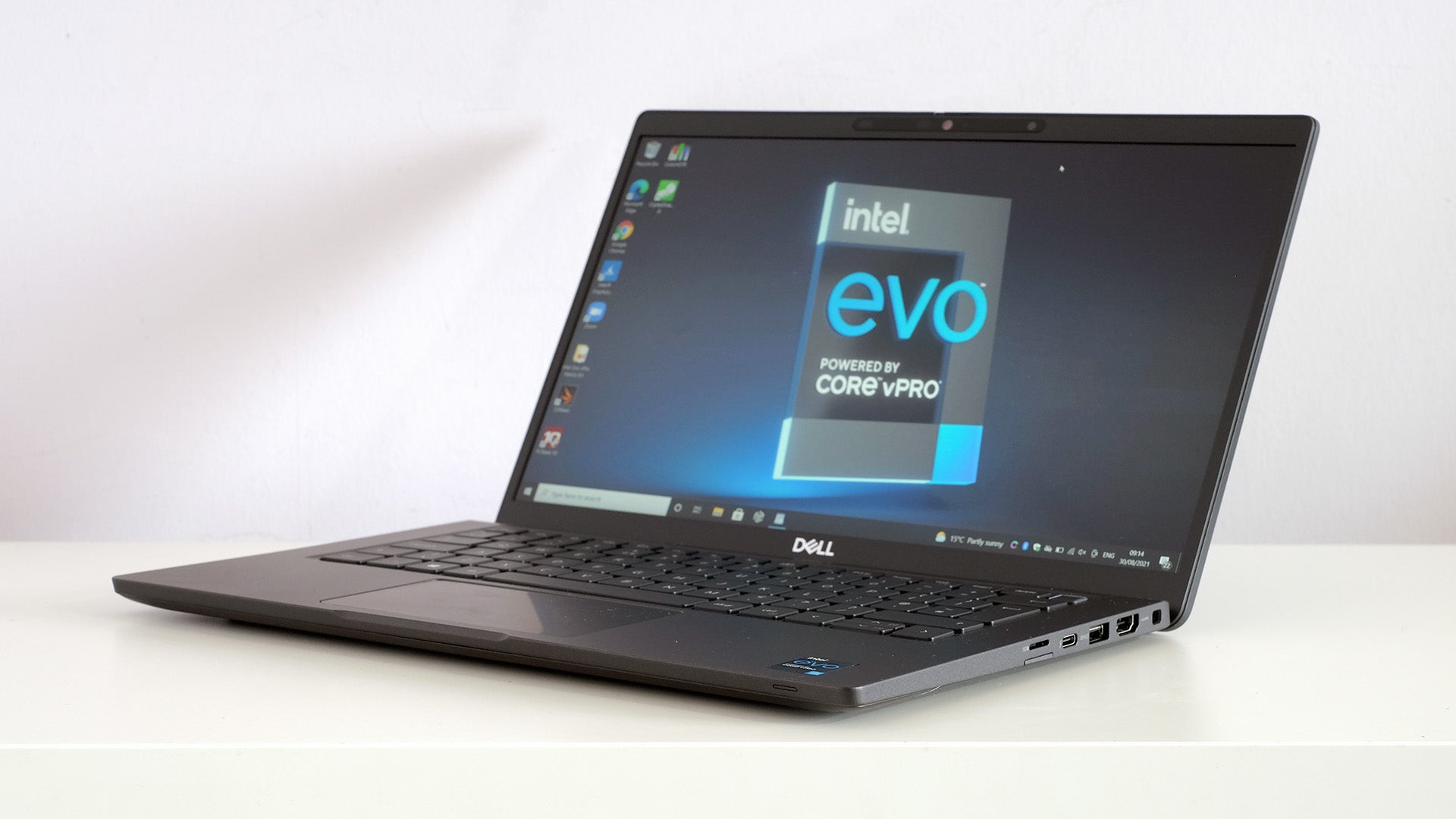 Ordinateurs Portables Dell Latitude 7320 i5 16 Go Ram 512 Go SSD 13.3"