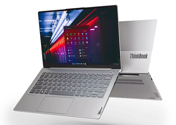 Ordinateurs Portables Lenovo Thinkbook 13S G2 Itl i7 16 Go Ram 512Go SSD 13.3"