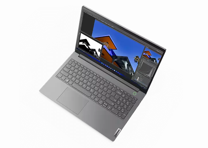 Ordinateurs Portables Lenovo Thinkbook 15 G4 Iap 21Dj i5 8 Go Ram 256 Go SSD 15.4"