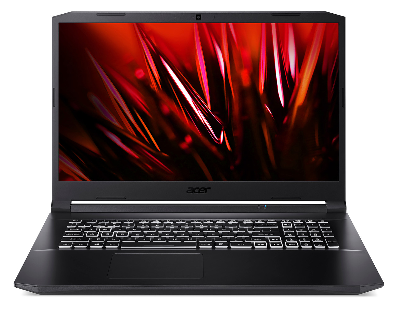 Ordinateurs Portables Acer Nitro An517-54 i5 16 Go Ram 512Go SSD 17.3"