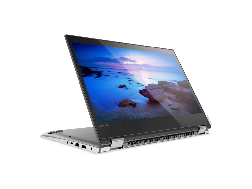 Ordinateurs Portables Lenovo Yoga 520-14Ikbr 81C8 I3 4 Go Ram 256Go SSD 14"