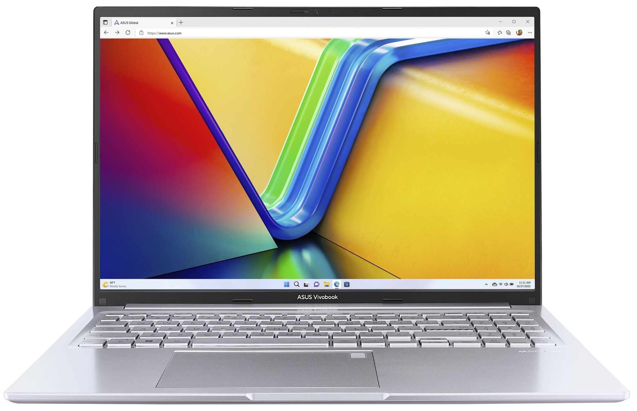 Ordinateurs Portables Asus Vivobook X1605Pa-R1605Pa i7 12 Go Ram 512 Go SSD 16"