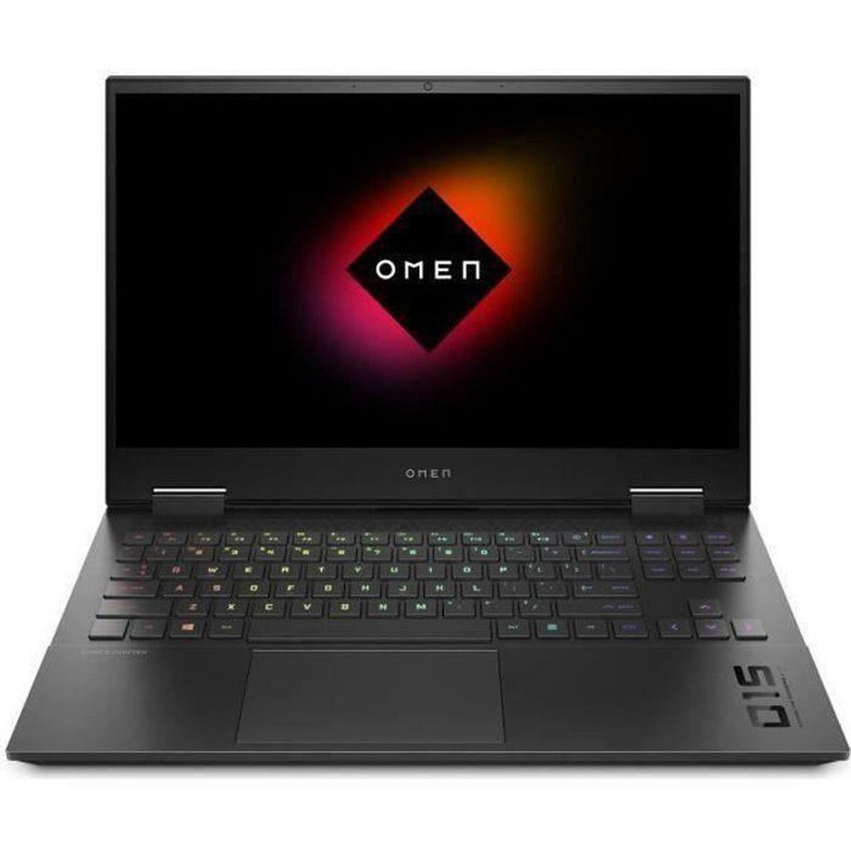 Ordinateurs Portables HP Omen 15-Ek0Xxx i5 16 Go Ram 512Go SSD 15.4"
