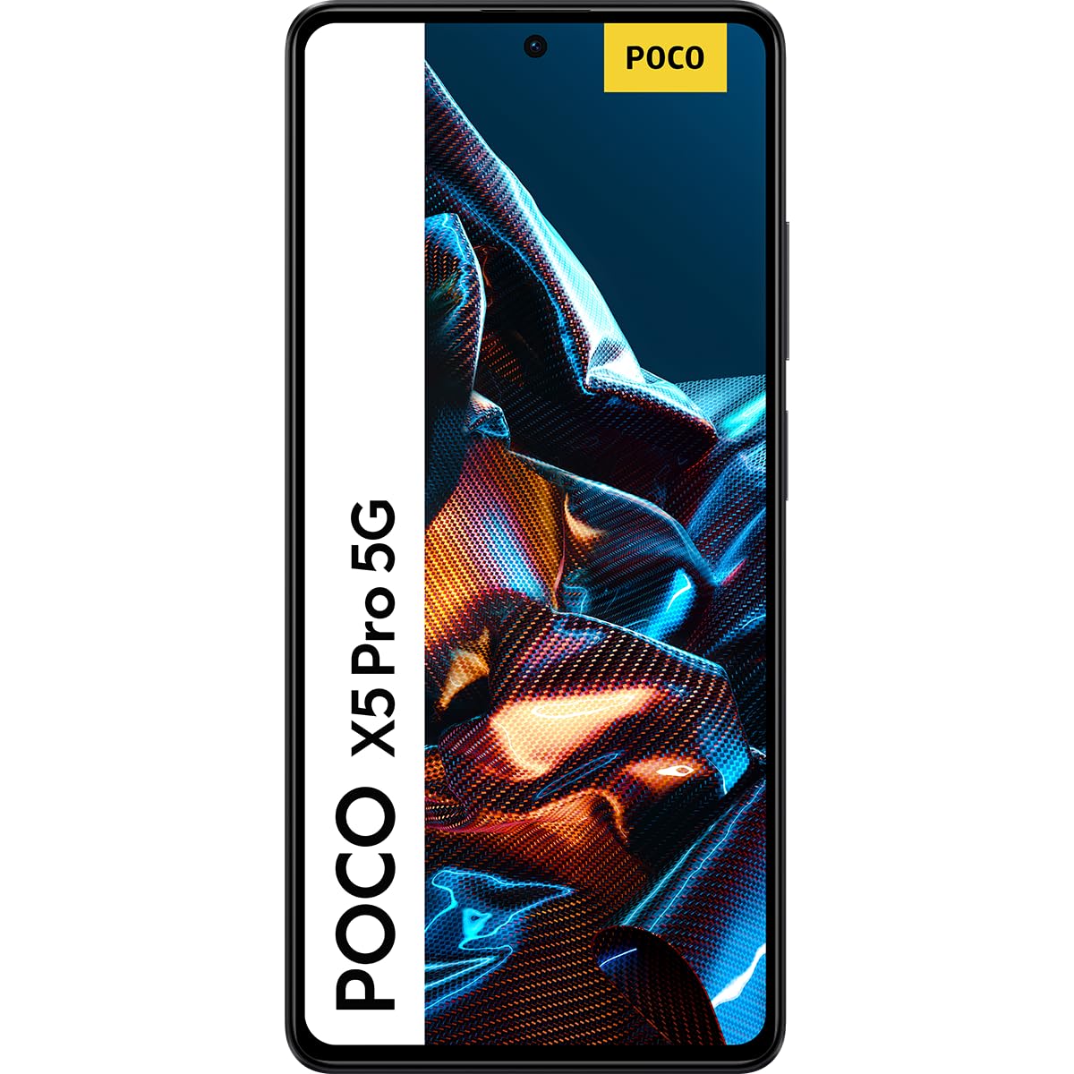 Poco X5 Pro 5G Bleu 256 Go