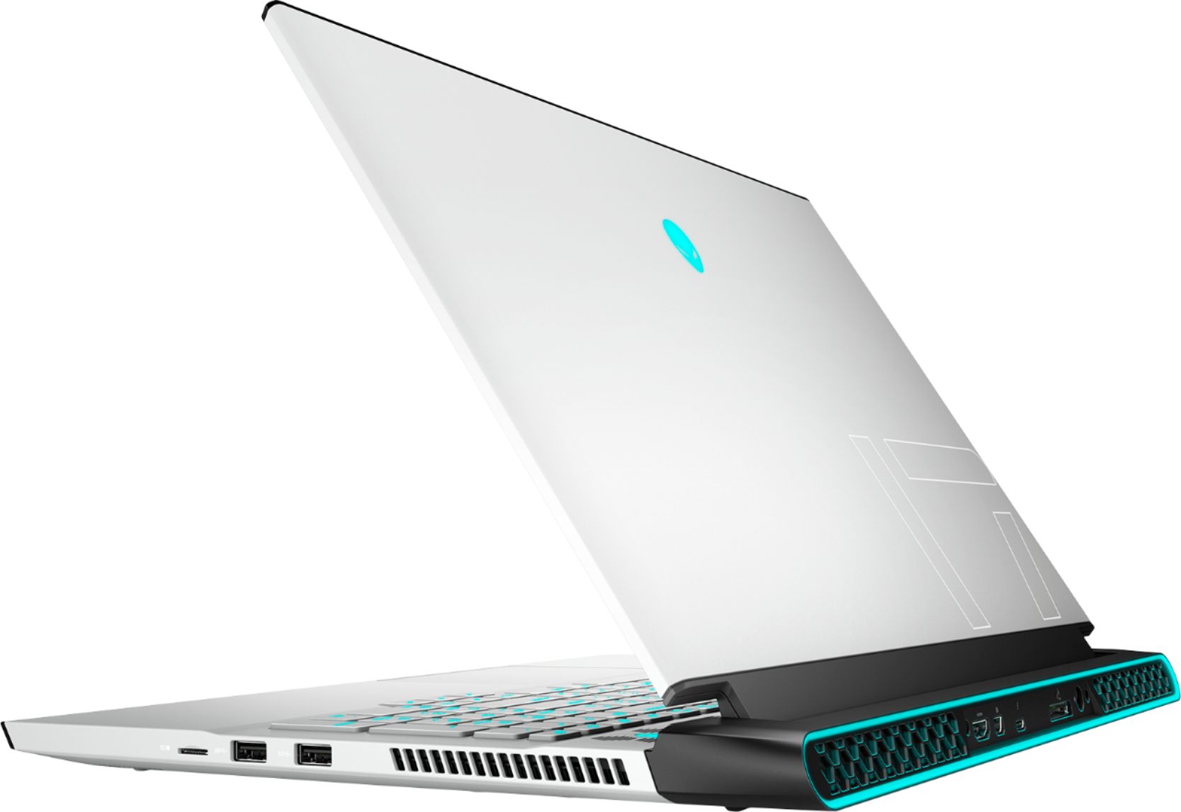 Ordinateurs Portables Alienware M17 R4 i7 32 Go Ram 500Go SSD 17.3"