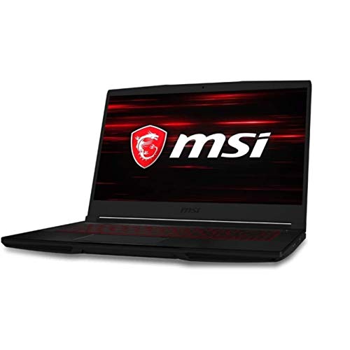 Ordinateurs Portables Msi Gf63 Thin 11Sc i5 8 Go Ram 512 Go SSD 15.4"