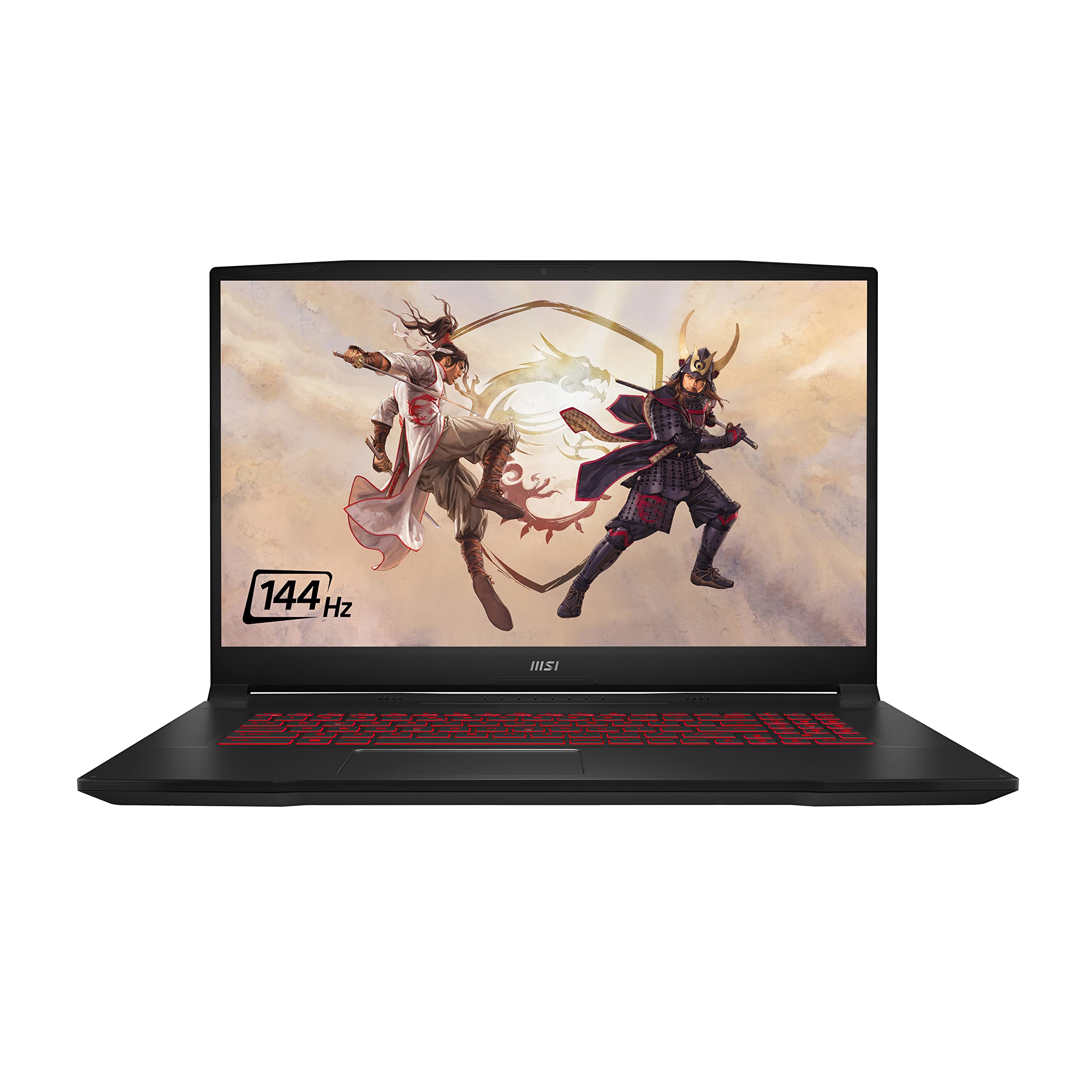 Ordinateurs Portables Msi Gf76 Katana 12Ue-629Fr i7 16 Go Ram 512 Go SSD 17.3"
