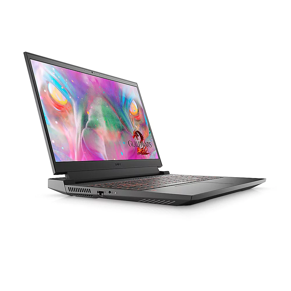 Ordinateurs Portables Dell G15 5510 i5 8 Go Ram 256 Go SSD 15.4"