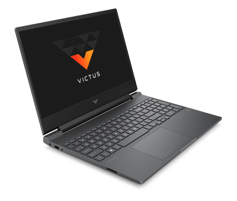 Ordinateurs Portables HP Victus Gaming 15-Fa0022Nf i5 16 Go Ram 512 Go SSD 15.4"
