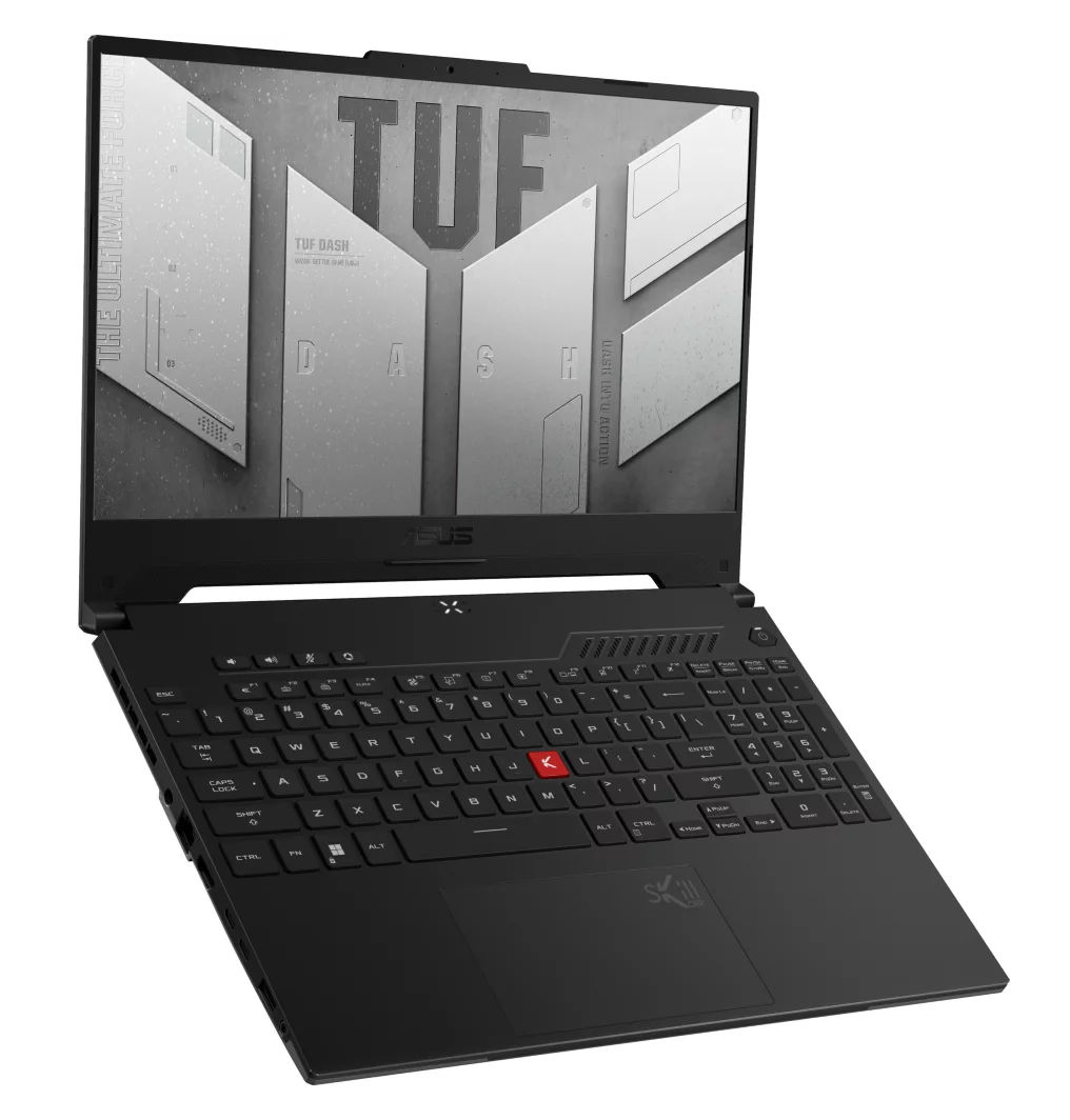 Ordinateurs Portables Asus Skillkorp P15R3060 i7 16 Go Ram 512 Go SSD 15.6"