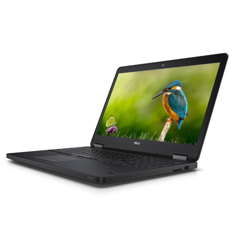 Ordinateurs Portables Dell Latitude E5550 i5 8 Go Ram 256Go SSD 15.6"