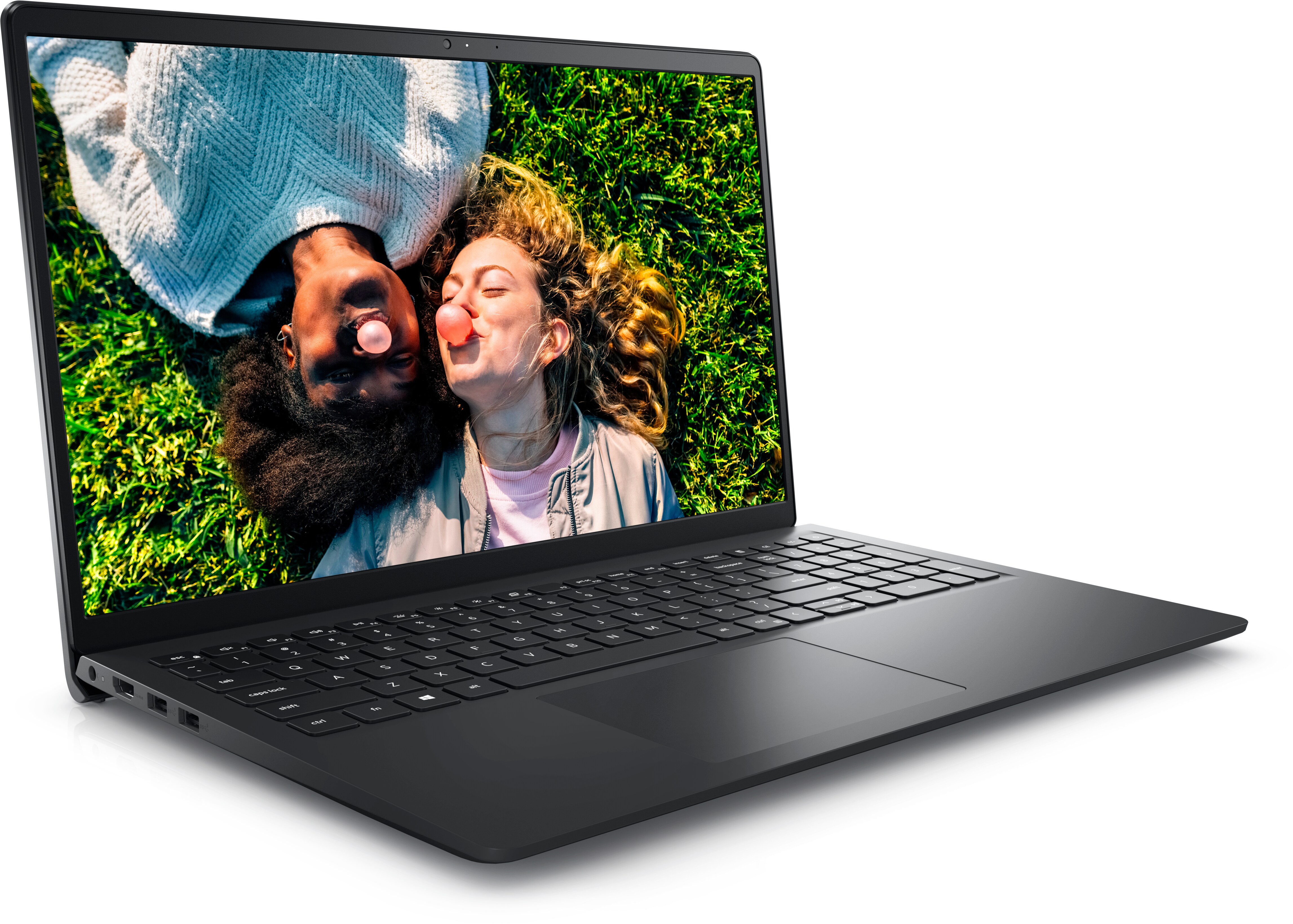Ordinateurs Portables Dell Inspiron 15 3520 I3 8 Go Ram 256 Go SSD 15.4"