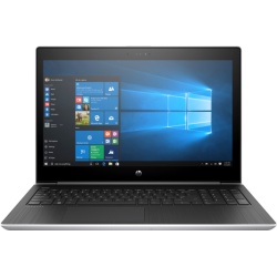Ordinateurs Portables HP Probook 450 G5 i5 8 Go Ram 1 To Hdd 128 Go SSD 15.6"