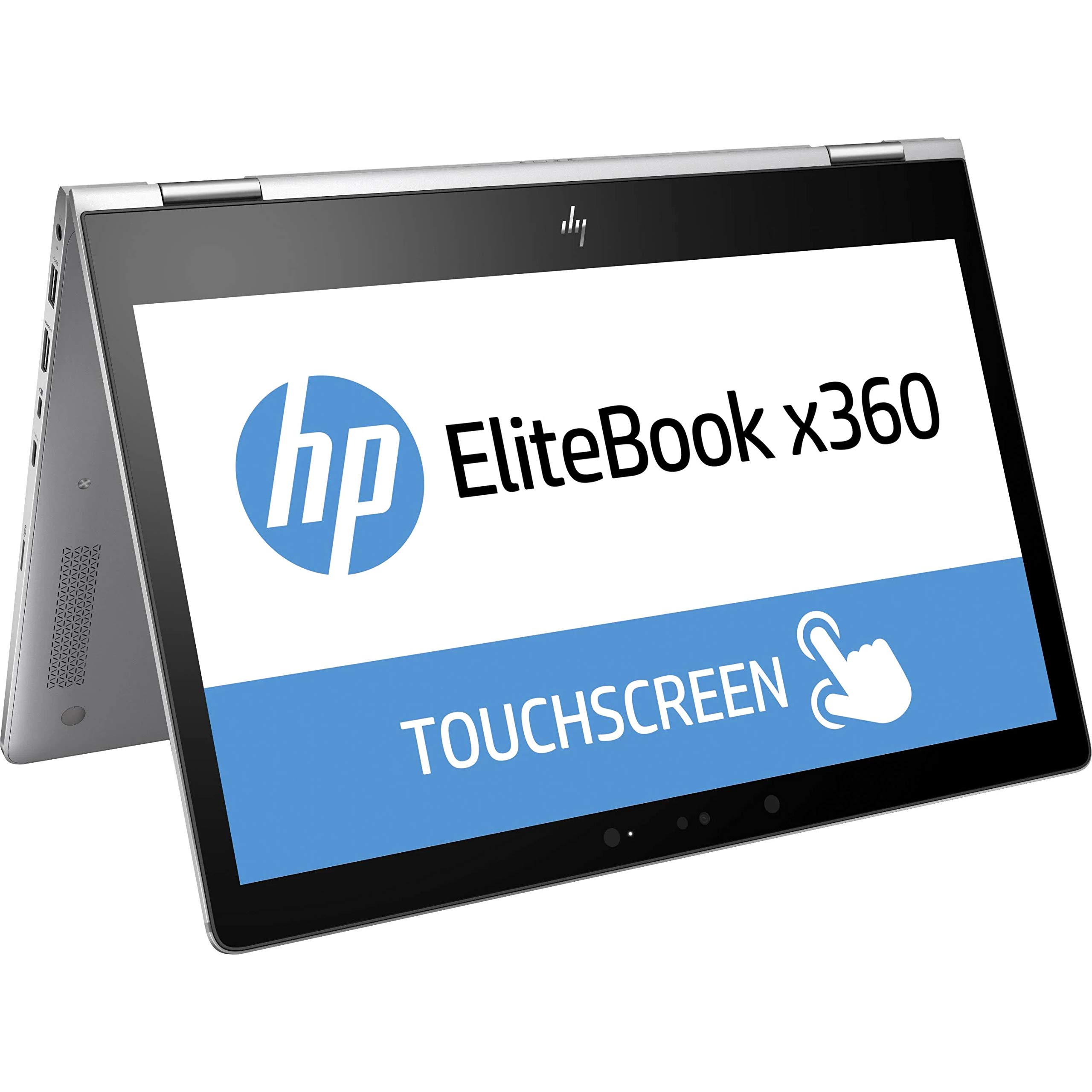 Ordinateurs Portables HP Elitebook X360 1030 G2 i5 8 Go Ram 256Go SSD 13.3"