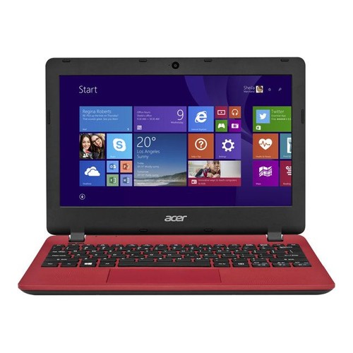 Ordinateurs Portables Acer Aspire Es1-520-534W Amd A 4 Go Ram 1 To Hdd 15.6"