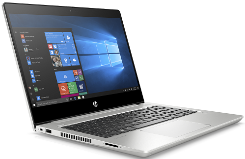 Ordinateurs Portables HP Probook 430 G7 I3 8 Go Ram 256Go SSD 13.3"