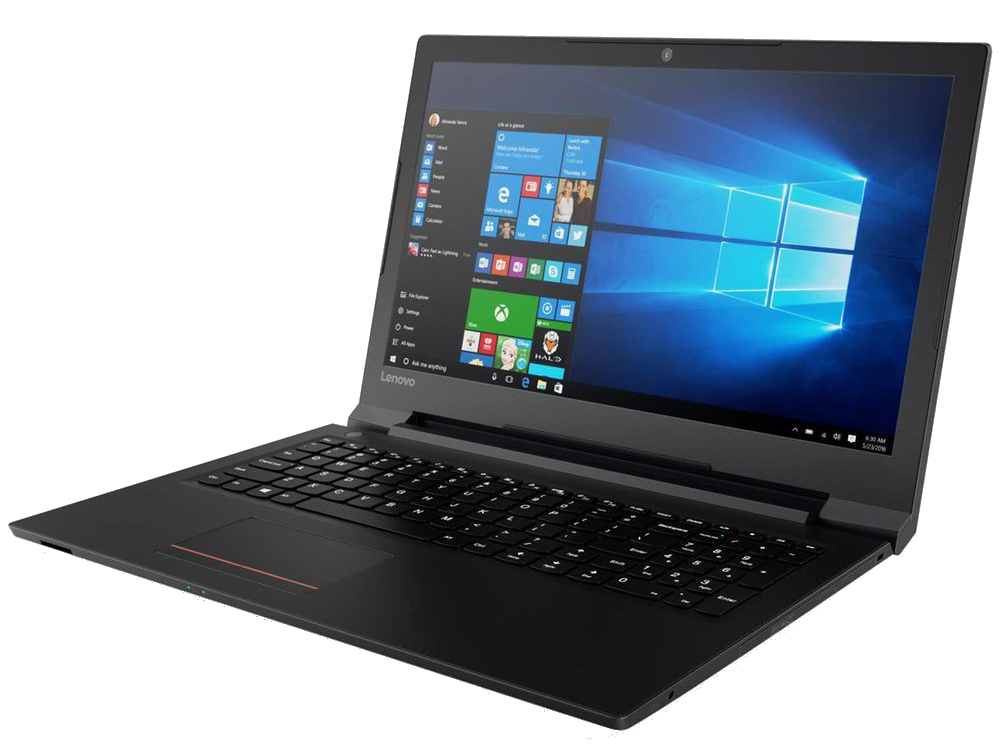 Ordinateurs Portables Lenovo V110-15Isk 80Tl I3 4 Go Ram 500 Go Hdd 15.4"