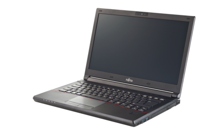 Ordinateurs Portables Fujitsu Lifebook E546 i5 8 Go Ram 256Go SSD 14"
