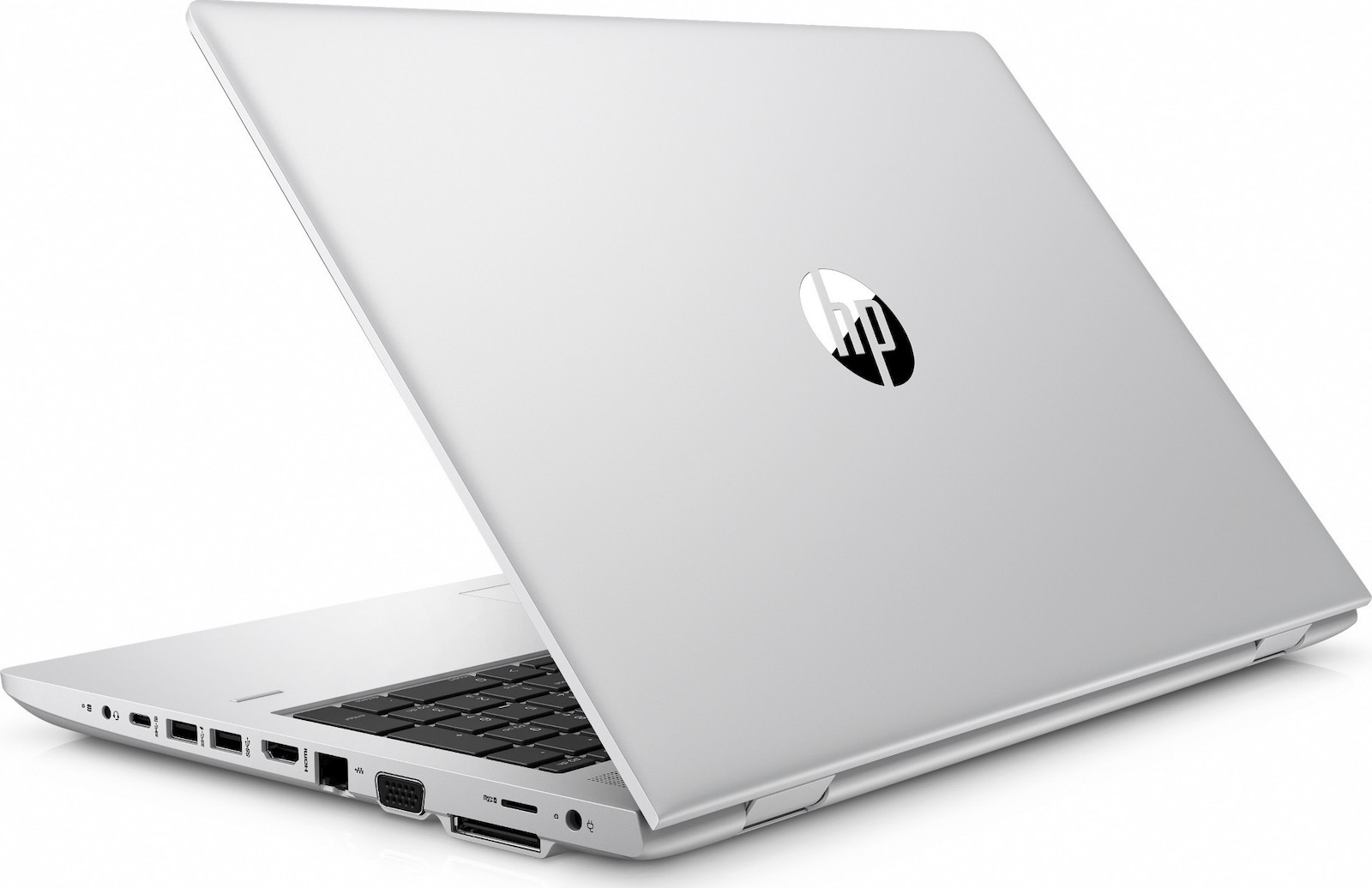 Ordinateurs Portables HP Probook 650 G4 i5 8 Go Ram 256 Go SSD 15.4"