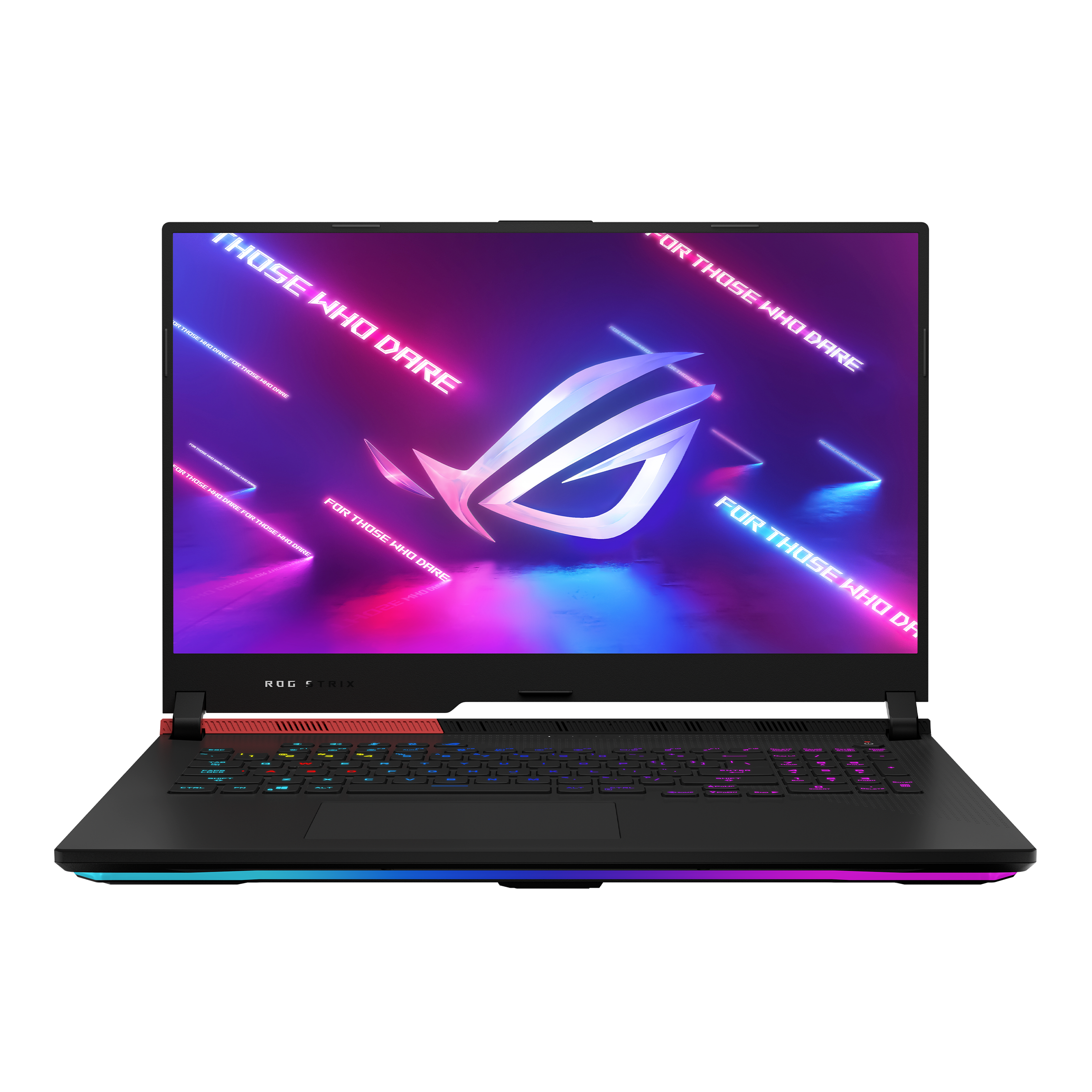 Ordinateurs Portables Asus Rog Strix G713Qr-G713Qr Amd Ryzen 7 16 Go Ram 512 Go SSD 17.3"
