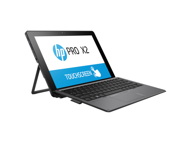 Ordinateurs Portables HP Pro X2 612 G2 i5 8 Go Ram 256Go SSD 12"