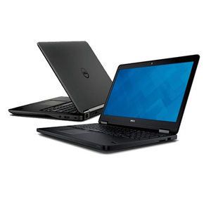 Ordinateurs Portables Dell Latitude E7450 i5 8 Go Ram 240Go SSD 14"
