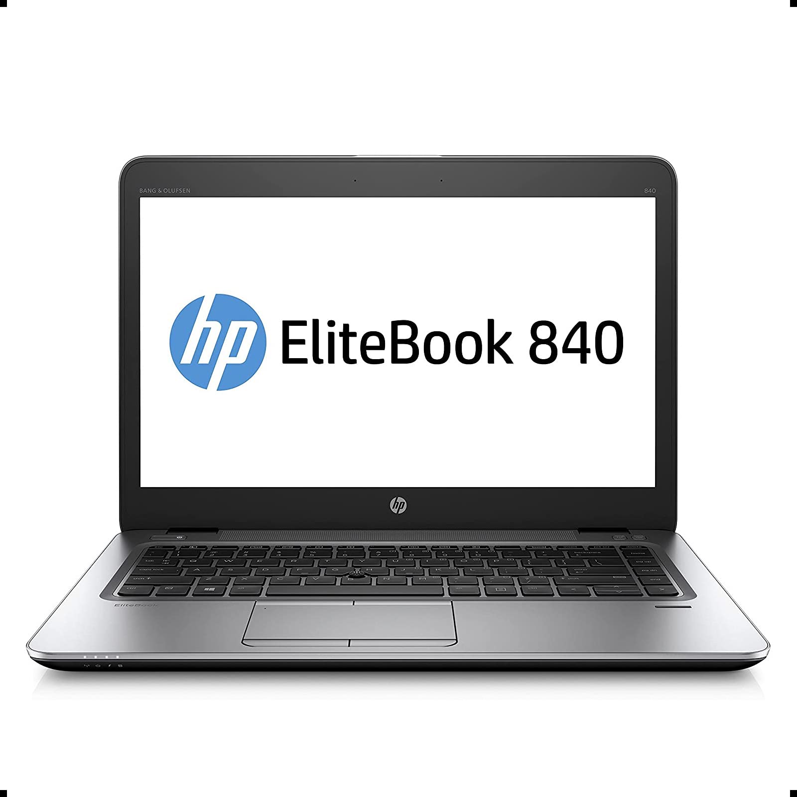 Ordinateurs Portables HP Elitebook 840 G3 i5 16 Go Ram 256 Go SSD 14"